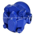 Ball Float Steam Valve (FT14)